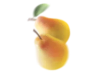 pear