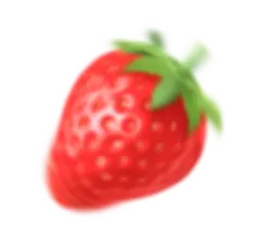 strawberry